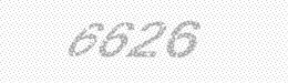 Visual security code — type the characters shown in the image
