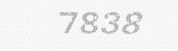 Visual security code — type the characters shown in the image